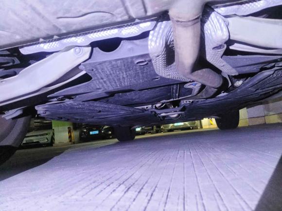 [深圳·粤L] 二手奔驰奔驰GLA2016款 GLA 200 时尚型