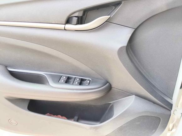 [南京·苏A] 二手别克英朗2021款 改款 1.3T 自动轻混动精英型