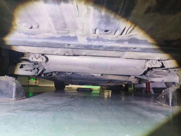 [宁波·浙B] 二手本田奥德赛2017款 2.4L 智享版