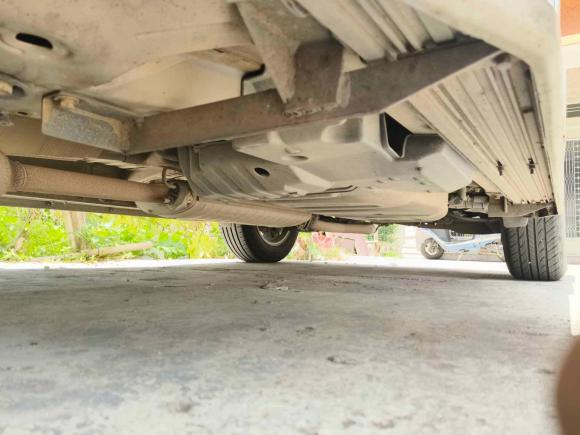 [温州·皖K] 二手丰田RAV4荣放2010款 2.0L 自动豪华升级版