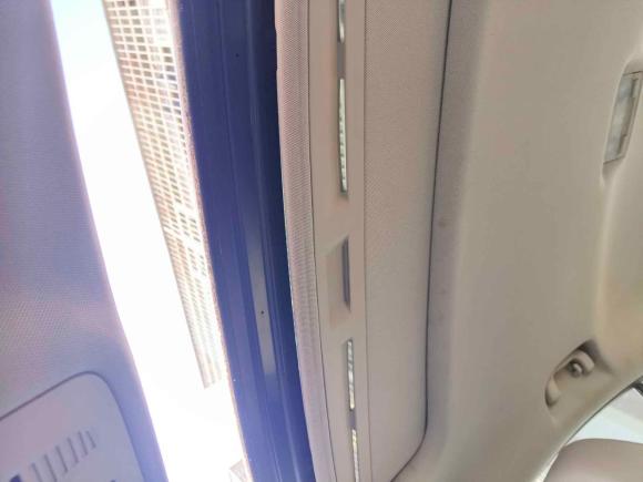 [嘉兴·苏U] 二手别克君威2015款 2.0L 精英时尚型