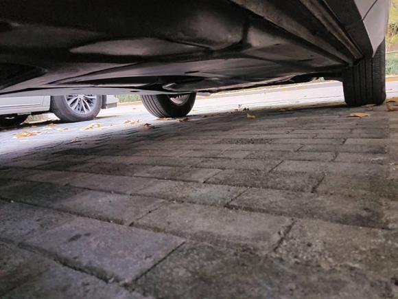 [杭州·浙A] 二手斯柯达柯迪亚克2019款 改款 TSI330 5座两驱舒适版 国VI