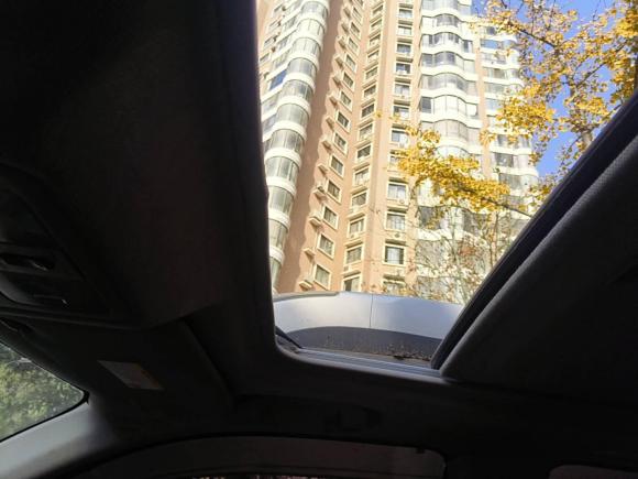 [西安·陕A] 二手日产奇骏2010款 2.5L CVT旗舰版 4WD