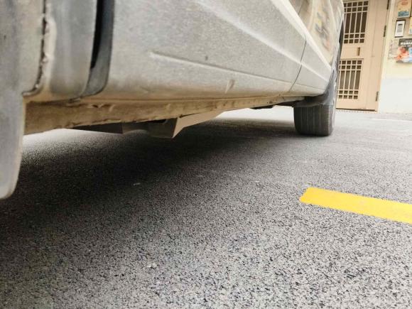 [上海·渝D] 二手大众途观2015款 1.8TSI 自动两驱豪华型