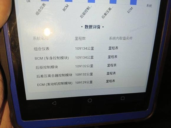 [常州·苏D] 二手别克昂科威Plus2017款 28T 四驱精英型