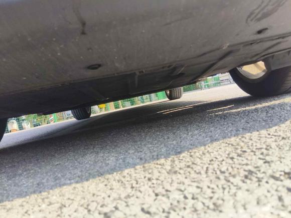 [上海·沪A] 二手欧拉欧拉好猫2021款 400km标准续航 维纳斯版 磷酸铁锂