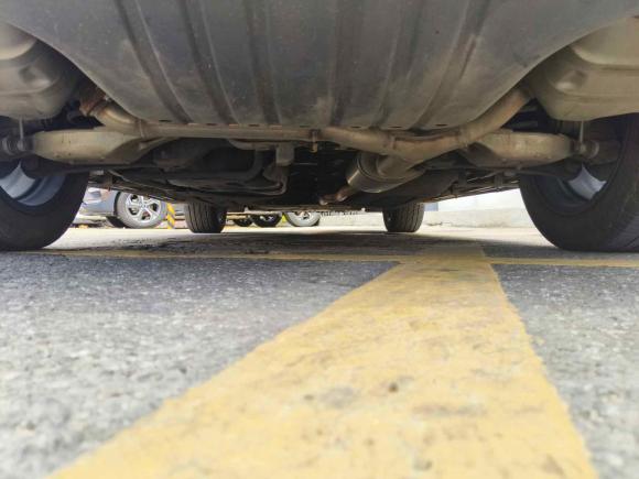 [广州·粤A] 二手本田冠道2017款 240TURBO 两驱豪华版