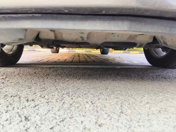 [芜湖·皖B] 二手别克别克GL82014款 3.0L GT豪华商务豪雅版