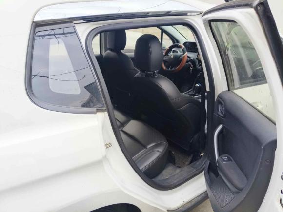 [上海·赣M] 二手标致标致20082014款 1.6L 自动时尚版