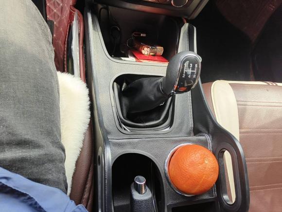 [苏州·苏E] 二手金杯金海狮经典2021款 1.5L 客车旅行狮 7座