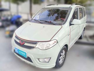 五菱汽车五菱宏光2015款 1.5L S 基本型国IV