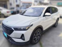 [宁波·浙B] 东风风神东风风神AX72021款 PRO 1.6T 自动智驾版