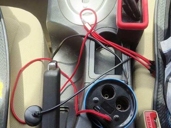 [广州·粤A] 二手日产逍客2012款 2.0XL 火 CVT 2WD