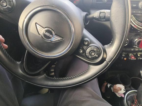 [合肥·沪A] 二手MINIMINI2014款 1.2T ONE+