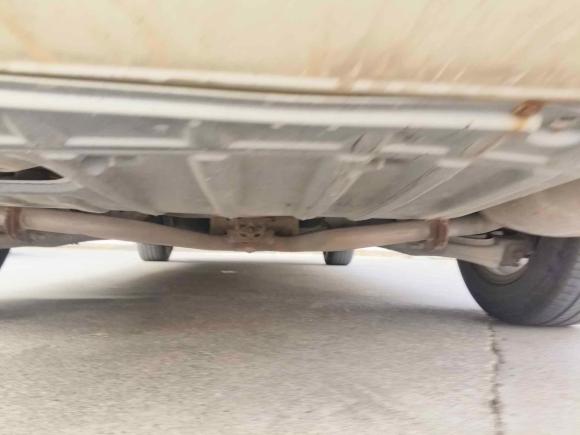 [南昌·赣A] 二手日产天籁2013款 2.5L XL领先版