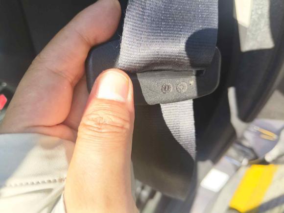 [杭州·浙A] 二手福特福克斯2012款 三厢 1.6L 自动风尚型