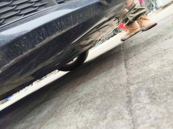 [上海·沪A] 二手奥迪奥迪A6L2018款 30周年年型 30 FSI 风尚型