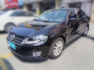 大众朗逸2013款 改款 1.4TSI DSG舒适版