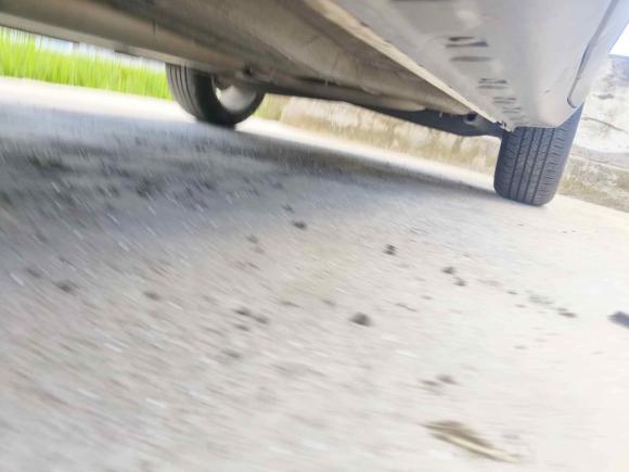 [杭州·鄂F] 二手名爵名爵ZS2020款 180DVVT 自动Lite