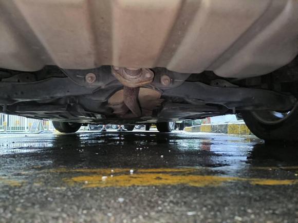 [深圳·粤B] 二手马自达马自达3 昂克赛拉2016款 三厢 1.5L 自动豪华型