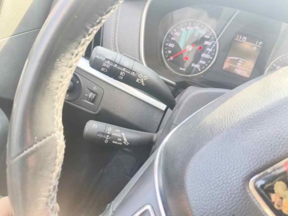 [武汉·鄂A] 二手荣威荣威RX52016款 20T 两驱自动互联网智享版