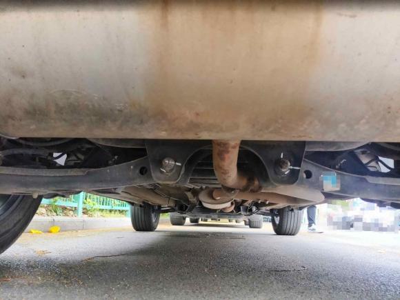 [苏州·苏E] 二手奇瑞瑞虎72020款 神行版 1.5T CVT神行1号