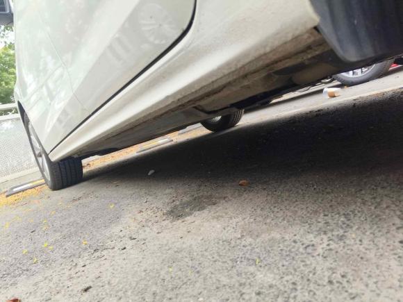 [上海·沪C] 二手大众宝来2019款 改款 1.5L 自动精英型 国VI