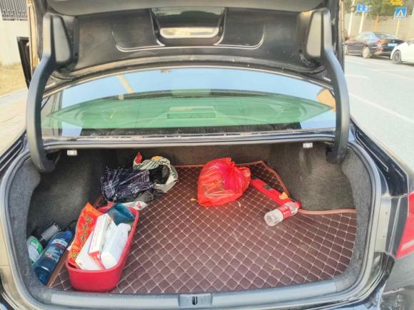 [武汉·鄂A] 二手大众帕萨特2014款 1.8TSI DSG御尊版