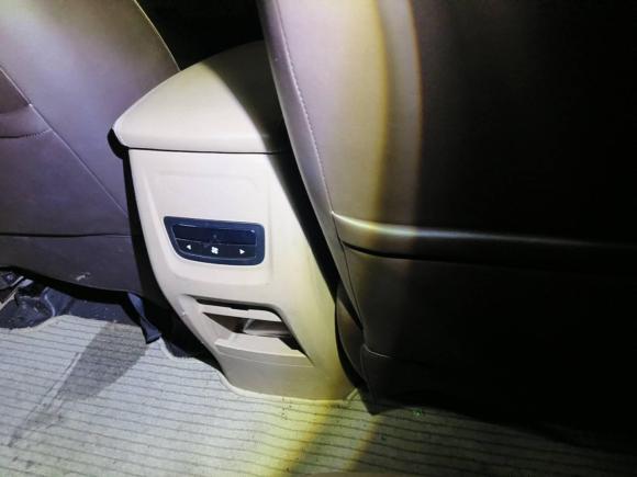 [广州·粤A] 二手宝骏宝骏7302017款 1.8L iAMT豪华型 7座