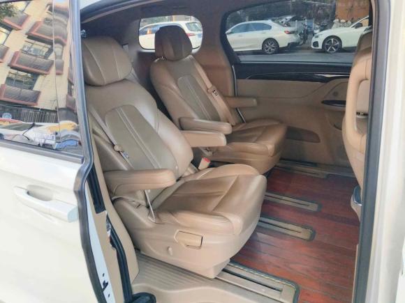 [南京·苏A] 二手别克别克GL82018款 ES 28T 尊享型 国VI