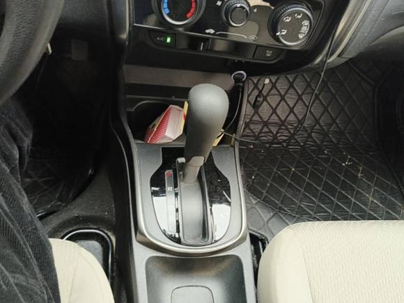 [杭州·浙A] 二手本田哥瑞2016款 1.5L CVT经典版