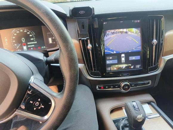 [上海·苏F] 二手沃尔沃沃尔沃S902019款 T5 智逸版