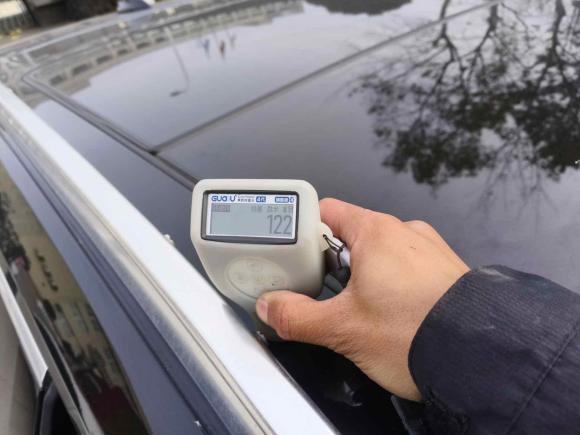 [宁波·浙B] 二手凯迪拉克凯迪拉克XT52018款 28E 四驱铂金版