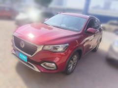 [青岛·鲁U] 名爵名爵HS2020款 20T 自动两驱超豪版 国VI