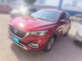 名爵名爵HS2020款 20T 自动两驱超豪版 国VI「青岛二手车」「天天拍车」