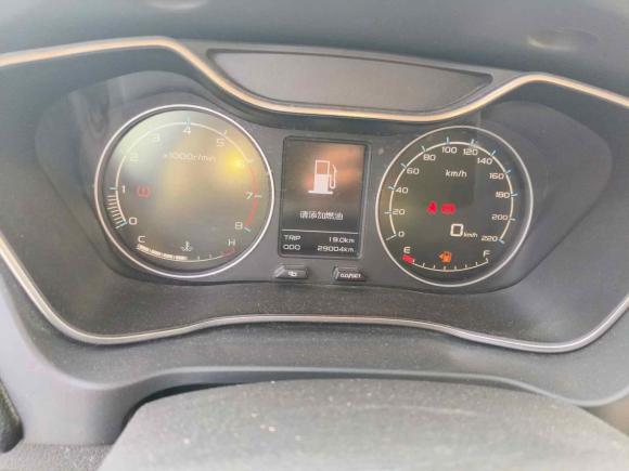 [南通·苏F] 二手吉利汽车远景X62016款 1.8L 手动尊贵型