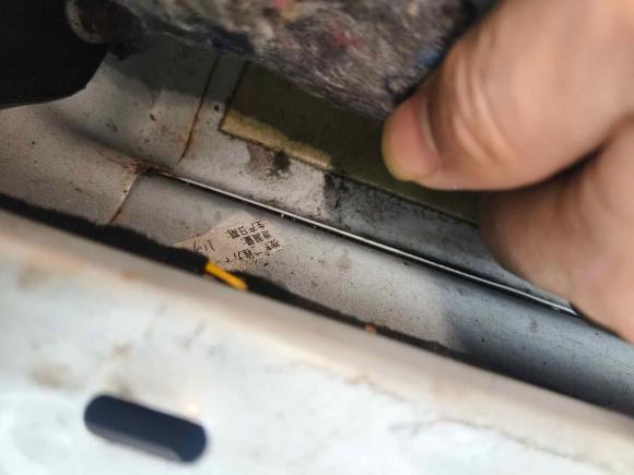 [南昌·赣A] 二手大众朗逸2013款 1.4TSI DSG豪华版