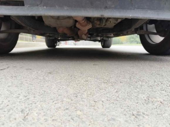 [西安·陕A] 二手福特探险者2016款 3.5T 运动版