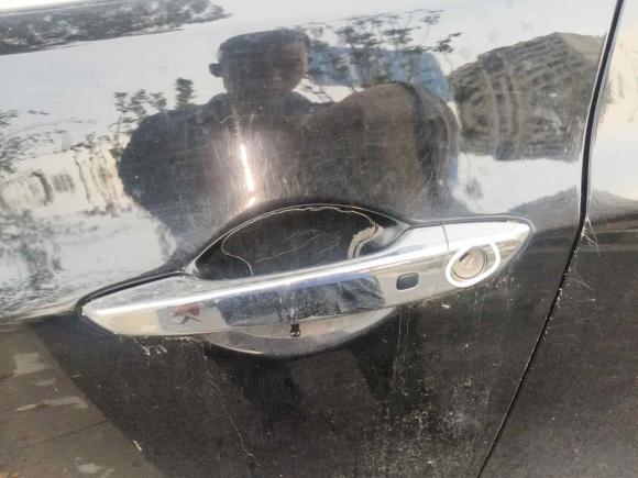 [上海·苏E] 二手现代名图2014款 1.8L 自动智能型GLS