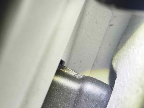 [成都·川A] 二手奔驰奔驰GLK级2015款 GLK 260 4MATIC 动感型 极致版