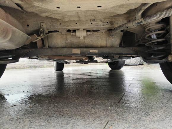 [苏州·苏E] 二手宝骏宝骏5102017款 1.5L 手动舒适型