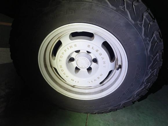 [西安·鄂F] 二手坦克坦克3002023款 2.0T 铁骑02