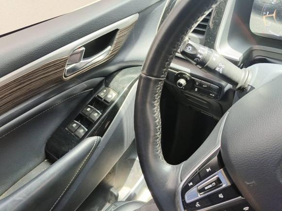 [杭州·浙A] 二手广汽传祺传祺M82021款 大师系列 390T 至尊版