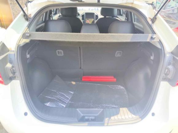 [南通·苏F] 二手纳智捷U5 SUV2017款 1.6L 手动名士版