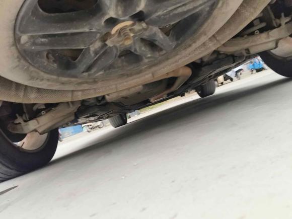 [南通·苏F] 二手福特锐界2015款 2.0T GTDi 两驱豪锐型