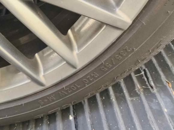 [宁波·浙B] 二手雷克萨斯雷克萨斯RX2016款 300 两驱精英版 国VI