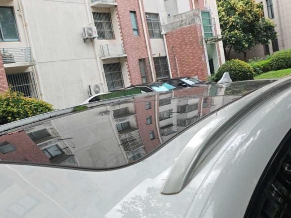 [上海·辽P] 二手比亚迪宋Pro2019款 1.5T 自动尊贵型