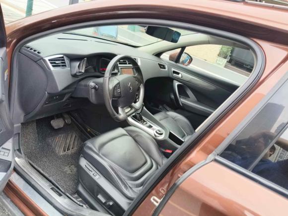 [杭州·浙A] 二手DSDS 62016款 1.6T 豪华版THP160