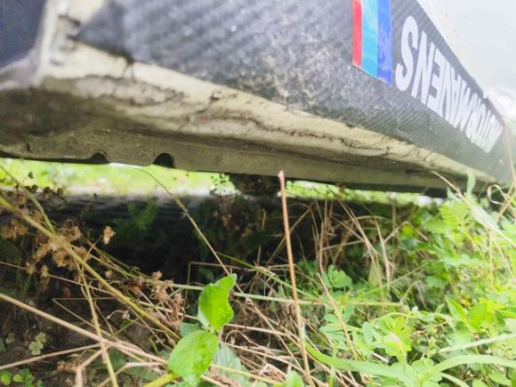 [杭州·浙D] 二手雪佛兰科沃兹2016款 1.5L 自动欣享版