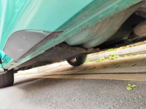 [苏州·苏U] 二手东风风行风行T5 EVO2021款 1.5TD DCT女神版